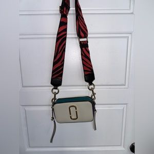 Marc Jacobs Snapshot